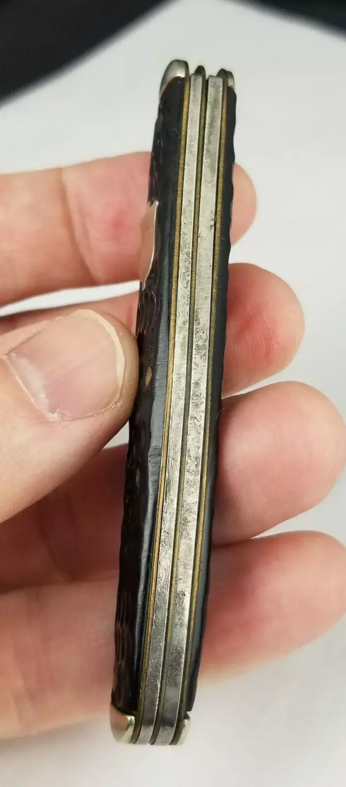 Thumbnail: Kent pocket knife 1960's