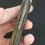 Thumbnail: Stiletto pocket knife