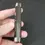 Thumbnail: Boker stockman pocket knife 1960+