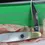 Thumbnail: Hen & Rooster 241-MOP pocket knife