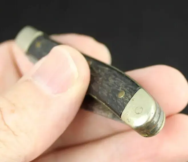 Thumbnail: Ulster Knife Co. pocket knife