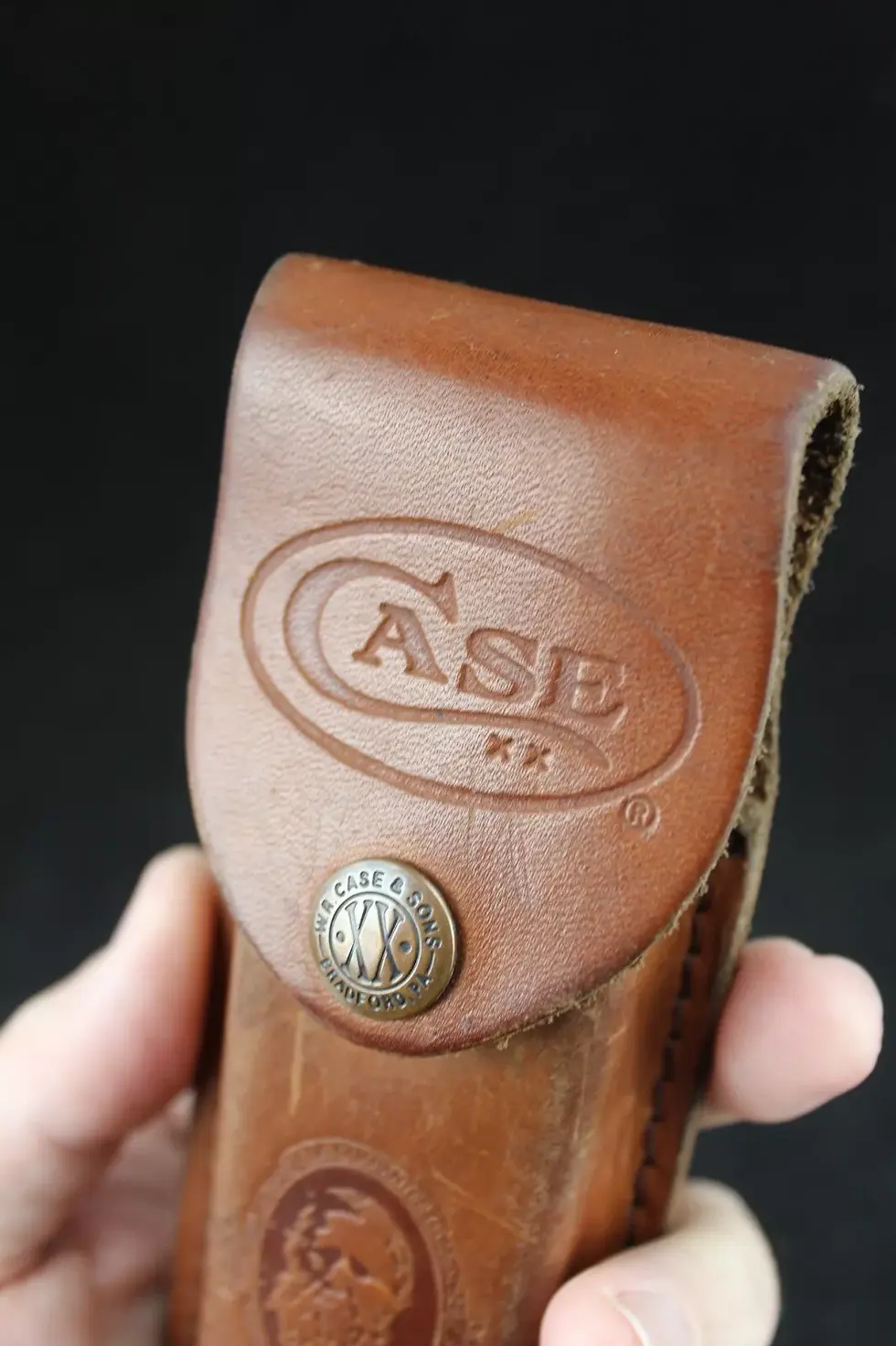 Thumbnail: Case XX 6265 SS pocket knife 2010-2019