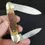 Thumbnail: Buck 389 canoe pocket knife 2020