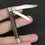 Thumbnail: Imperial Diamond Edge 851DE pocket knife