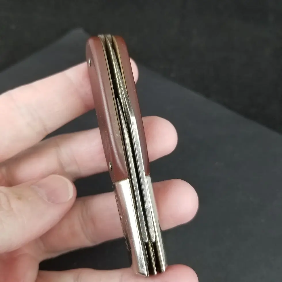 Thumbnail: Imperial barlow pocket knife