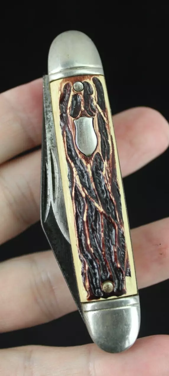 Colonial pocket knife | Knife Trading Post