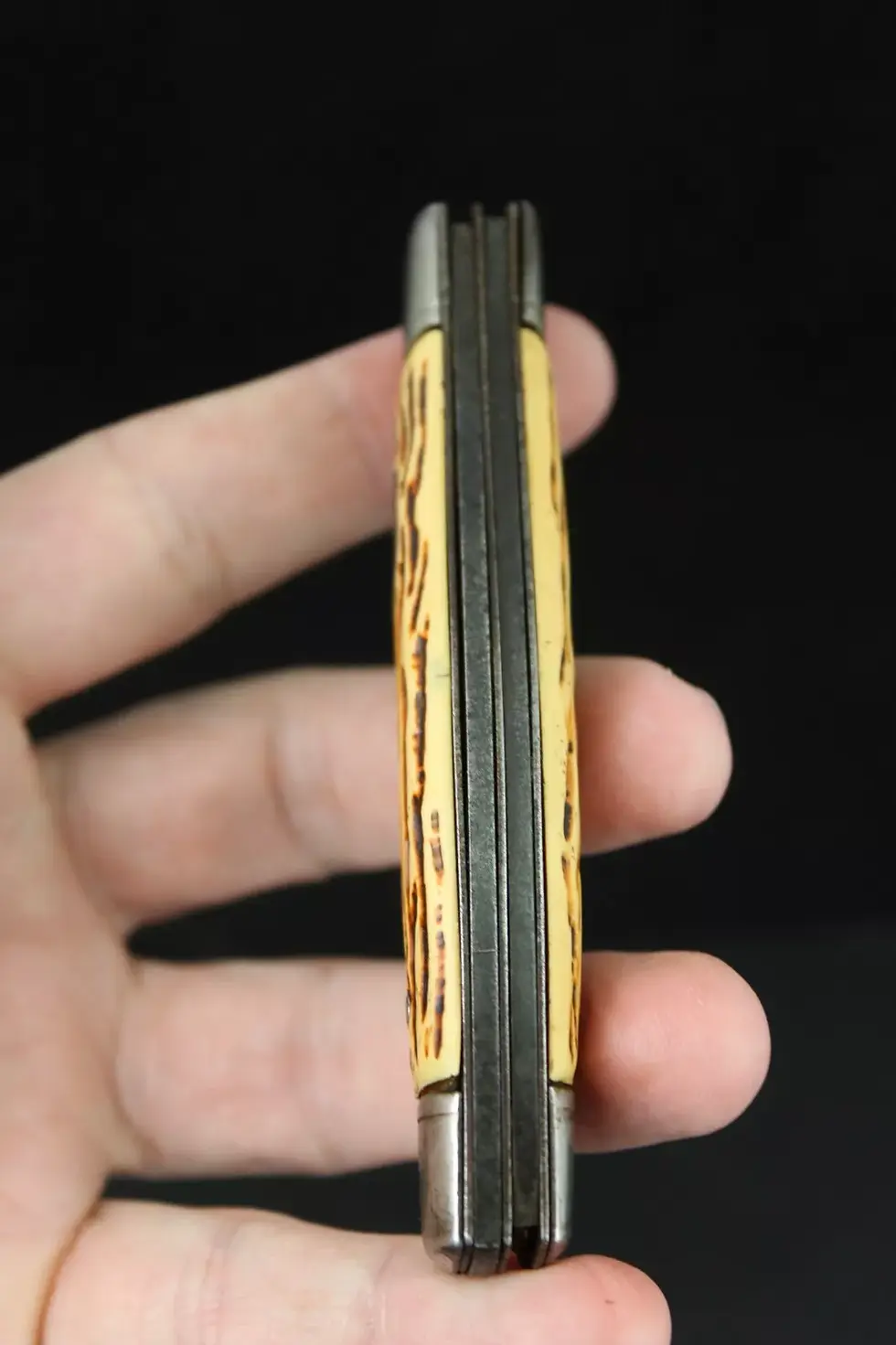Thumbnail: Colonial stockman pocket knife