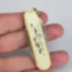 Thumbnail: ISC pocket knife