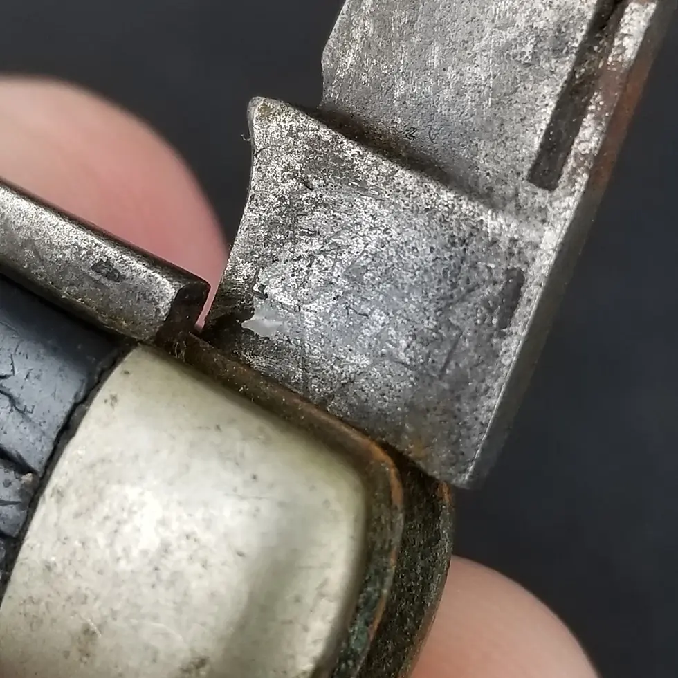 Thumbnail: Keen-Kutter KS368 pocket knife