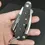 Thumbnail: Ocoee River pocket knife