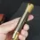 Thumbnail: Case XX P197 LSSP "Shark Tooth" lock back pocket knife 1987
