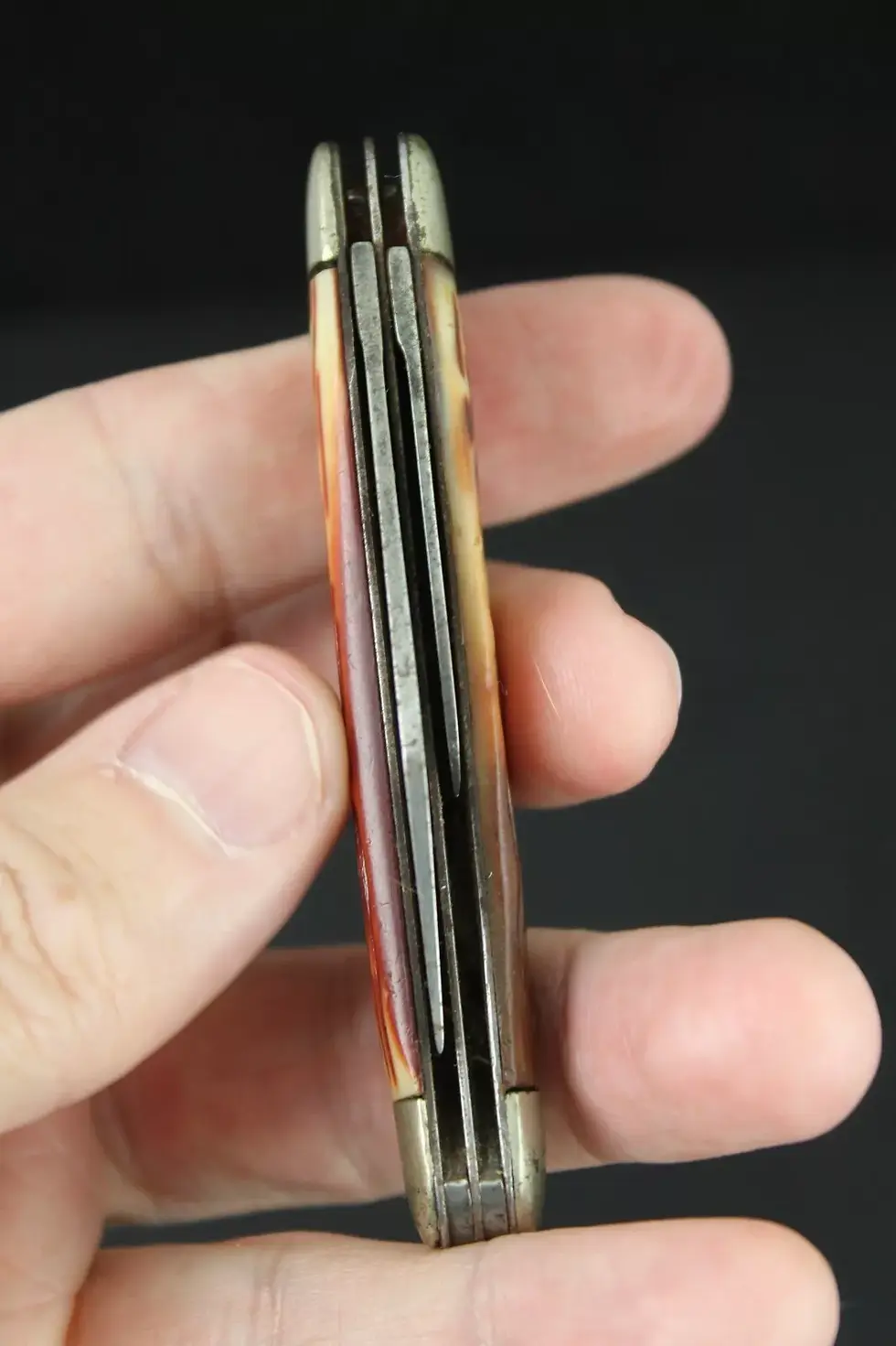 Thumbnail: Imperial Knife Co. pocket knife 1960's