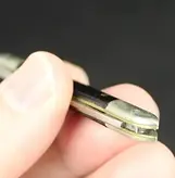Mystery Pocket knife at knife trading post