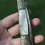 Thumbnail: S.C. Wragg Sheaf Island Works pocket knife 1830-1850