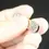 Thumbnail: "R" Sterling Silver pocket knife