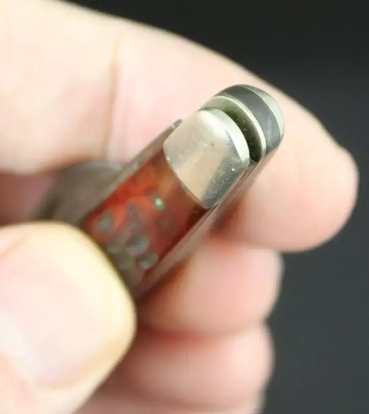 Thumbnail: Case xx pocket knife 1970