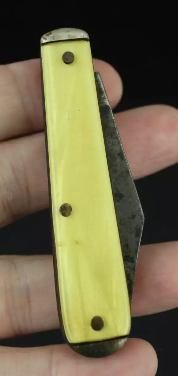 Thumbnail: Autopoint Chicago pocket knife 1911-1979