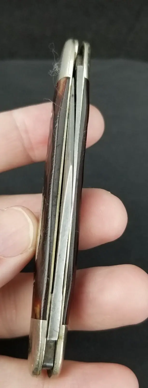 Thumbnail: Case XX 06247 pocket knife 1973