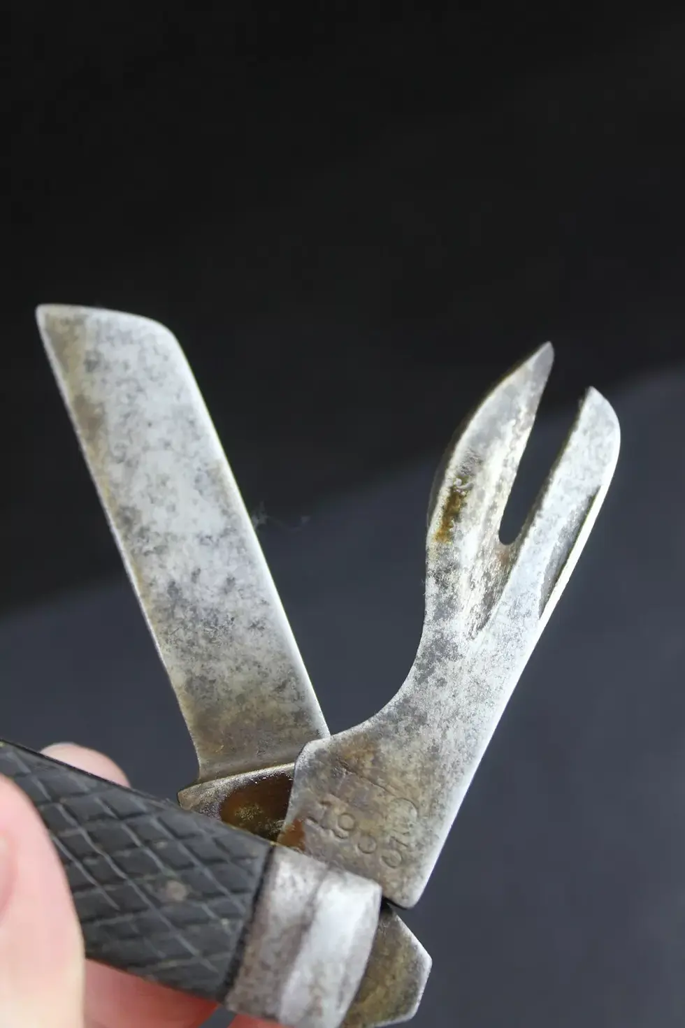 Thumbnail: I.T.C. pocket knife 1965