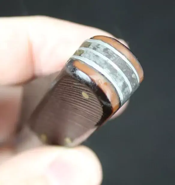 Thumbnail: Sabre 603 pocket knife