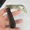 Thumbnail: Camillus hawkbill pocket knife 1946-1950