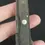 Thumbnail: Stiletto pocket knife