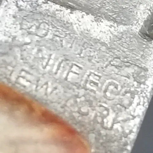 Thumbnail: Cornwall Knife Co. pocket knife