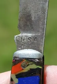 The internets largest selection of vintage pocket knives