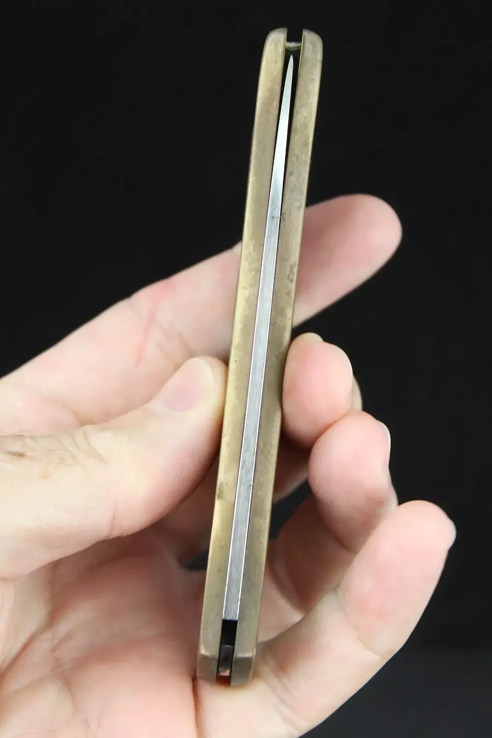 Thumbnail: Gerber 97223 pocket knife