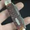 Thumbnail: Craftsman pocket knife 9549