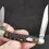 Thumbnail: Schrade Walden 708 Keen Kutter 804 commemorative pocket knife
