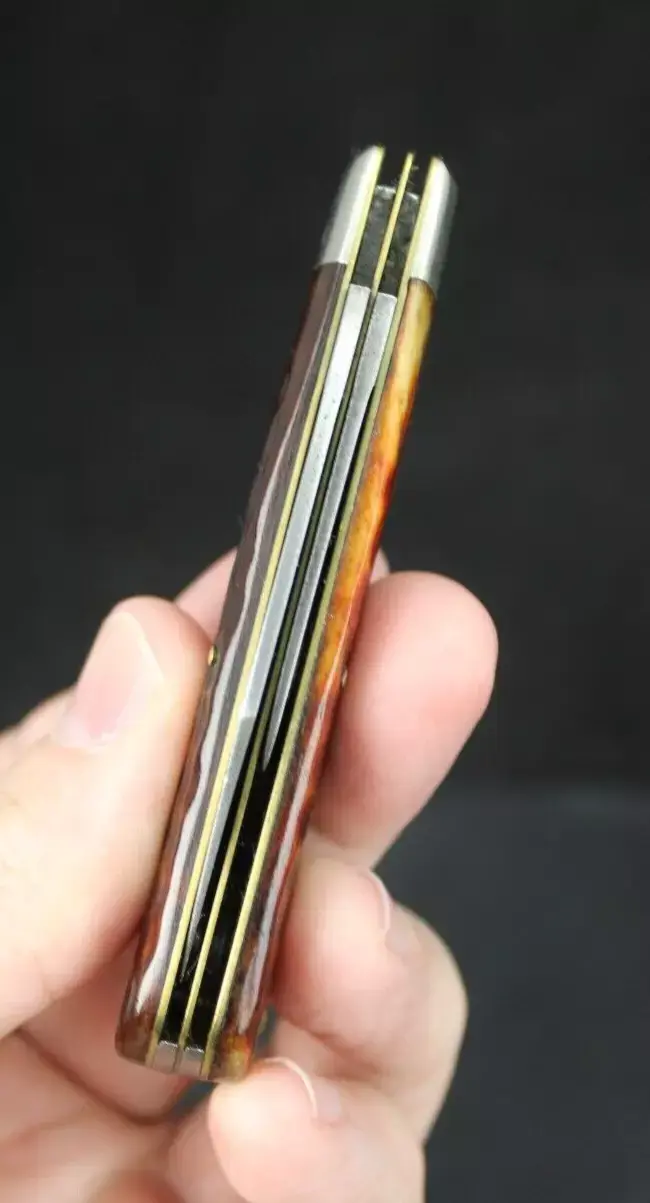 Thumbnail: Case XX 6202 1/2 pocket knife 1940-1964