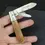 Thumbnail: Camillus barlow pocket knife 1960-1979