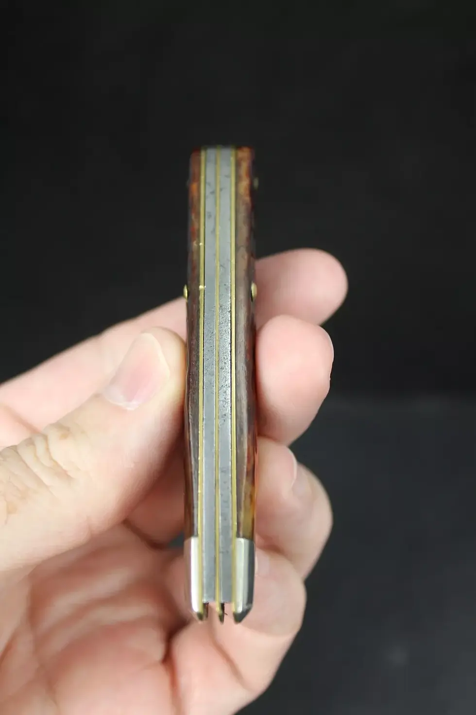 Thumbnail: Case XX 6202 1/2 pocket knife 1940-1964