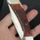 Thumbnail: Case XX DR6104L SS lock back pocket knife 1991