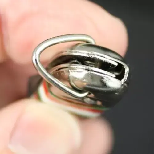 Thumbnail: Okapi pocket knife 1960's