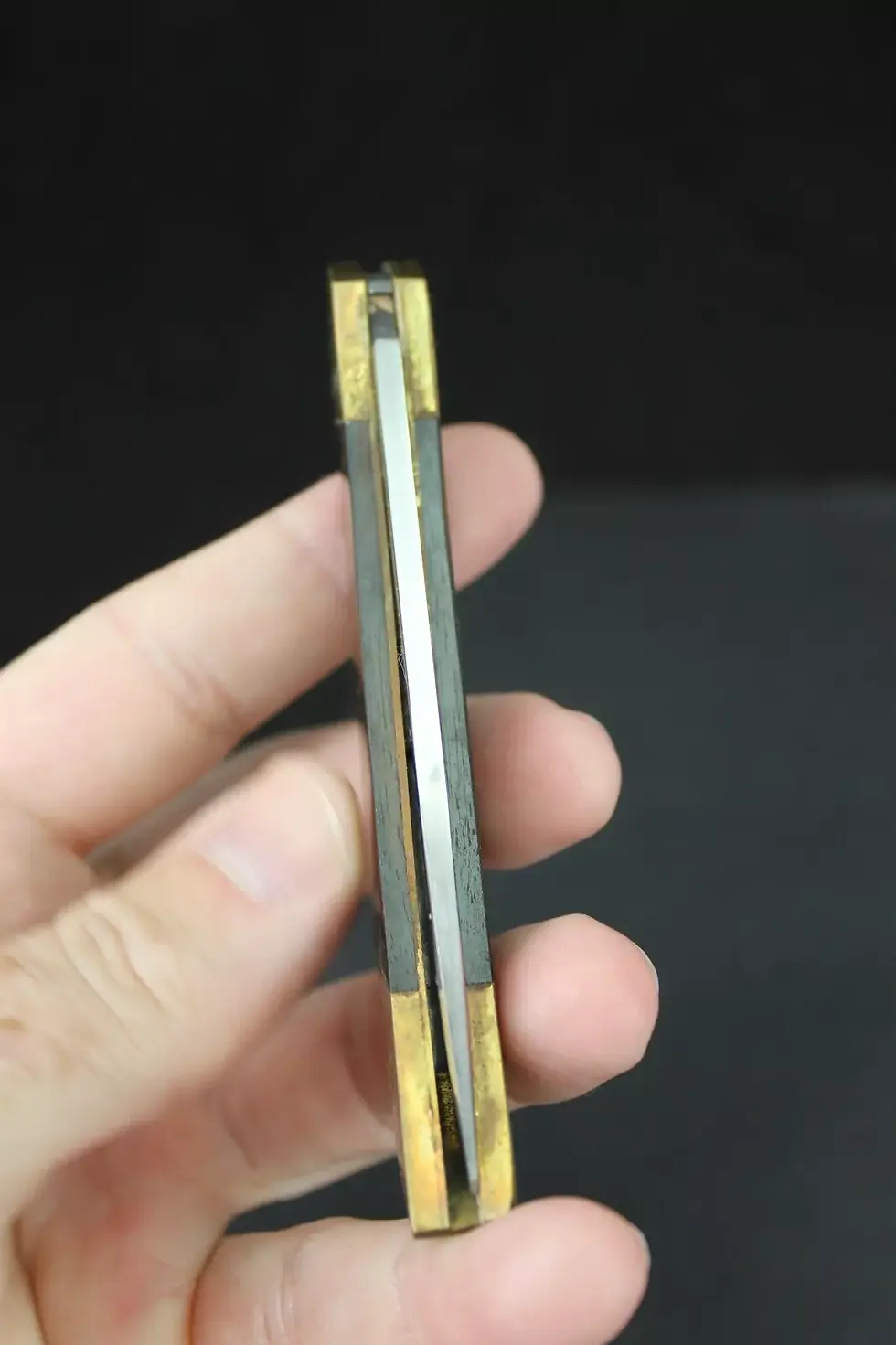 Thumbnail: Wenoka 4587 pocket knife