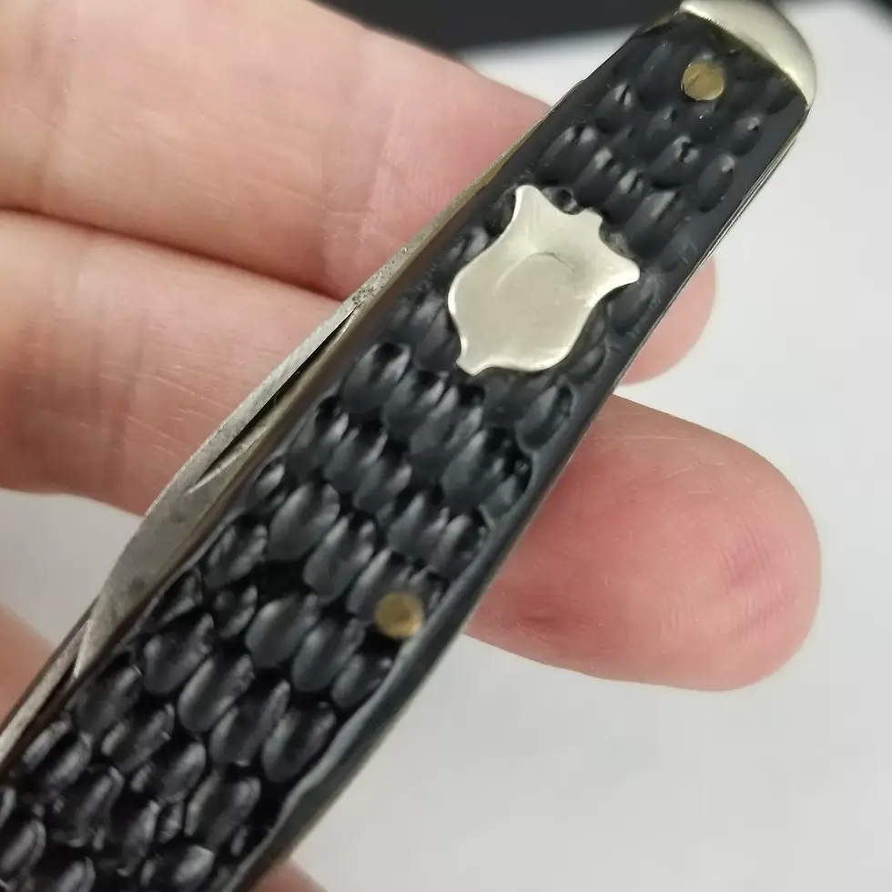Thumbnail: Kent pocket knife 1960's