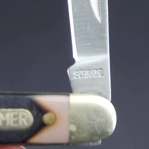 Thumbnail: Schrade Old Timer 1040T pocket knife