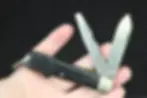 Thumbnail: Camco pocket knife