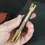 Thumbnail: Case XX P197 LSSP "Shark Tooth" lock back pocket knife 1987