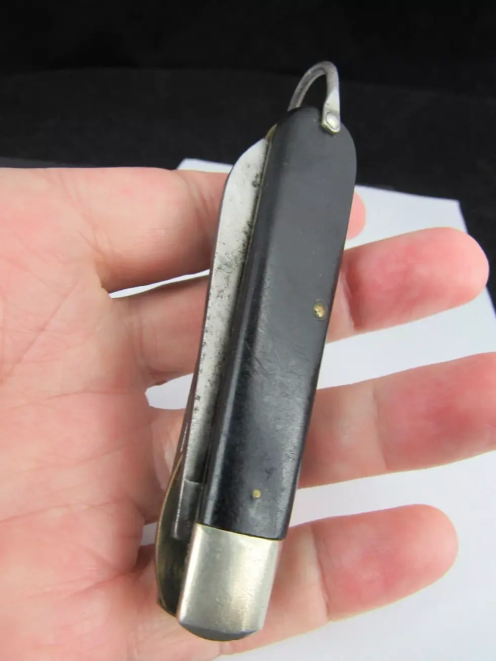 Thumbnail: Camillus Cut Co. pocket knife