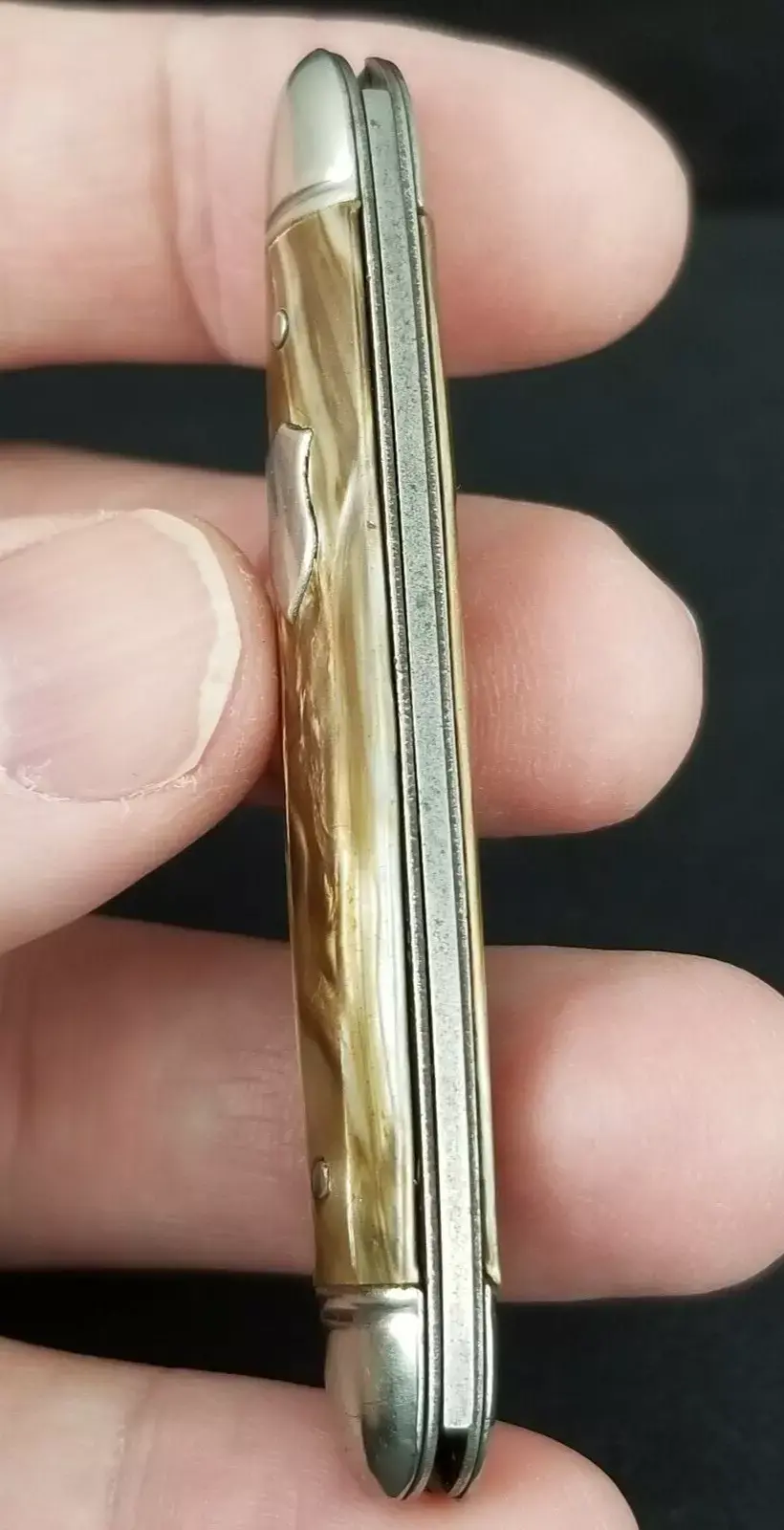 Thumbnail: Imperial pocket knife 1956-1988