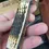 Thumbnail: Case XX 647-5 SS Slab Side fixed knife 2003