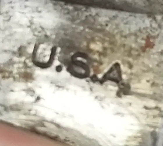 Thumbnail: HIT & Mystery pocket knife lot