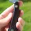 Thumbnail: Schrade 152 USA fixed blade knife
