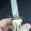 Thumbnail: PIC fixed blade knife