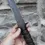 Thumbnail: Camillus MK2 fixed blade knife
