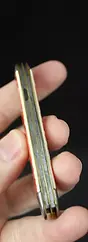 knife trading post mystery knives