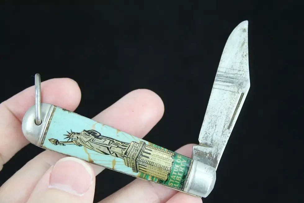 Thumbnail: Imperial Knife Co. pocket knife